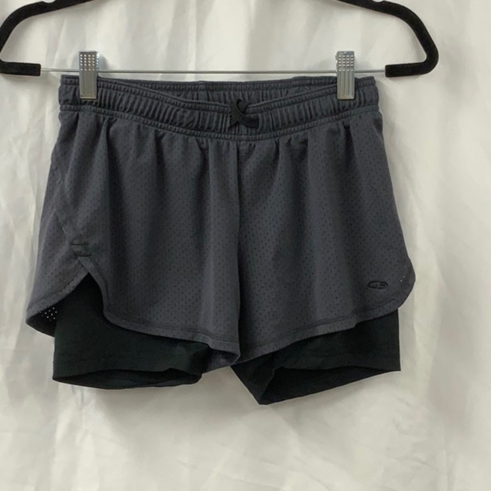 Champion Running Shorts